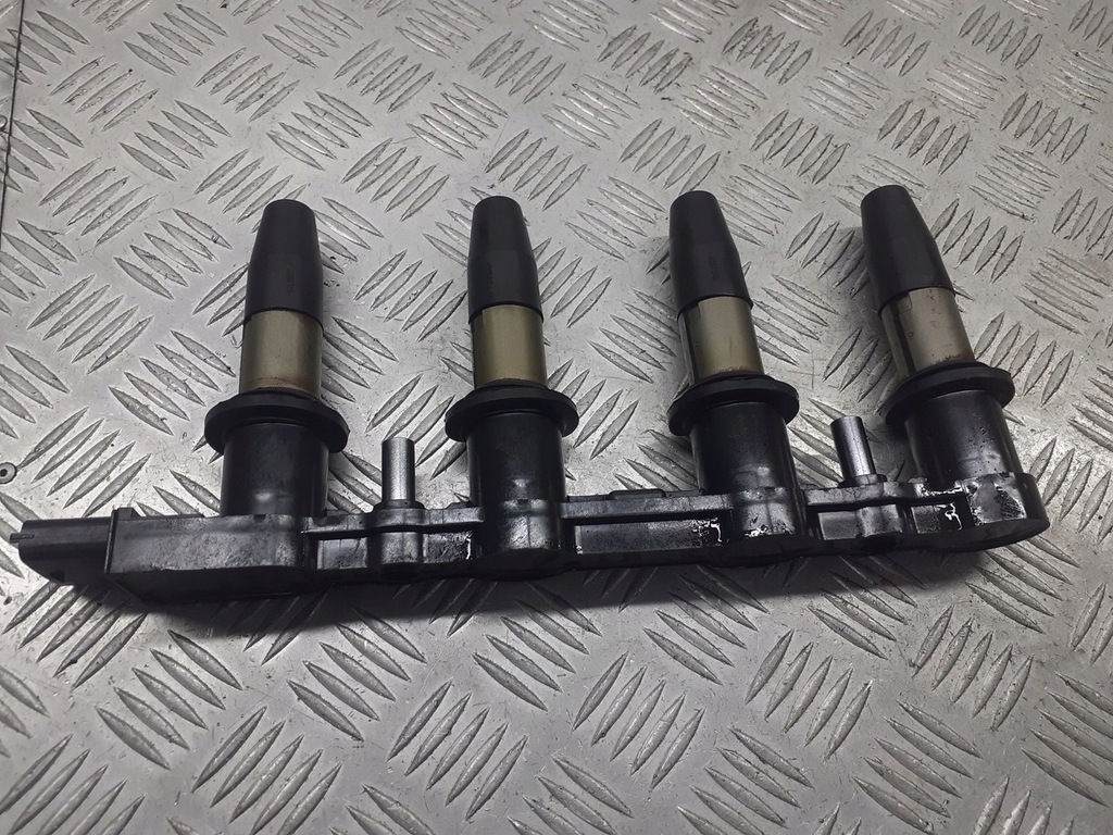 фото №1, Катушка зажигания opel astra h 1.6 z16xer