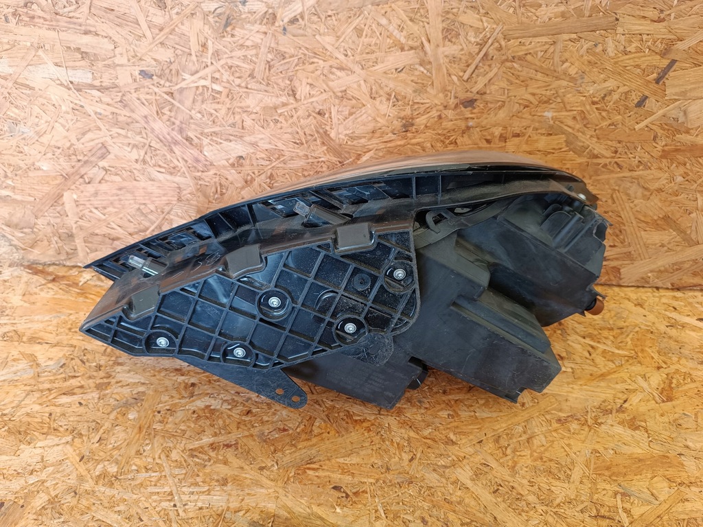 фото №13, Лампа левый перед фара ксенон 0053434536 jeep compass ii 2017- 122017c