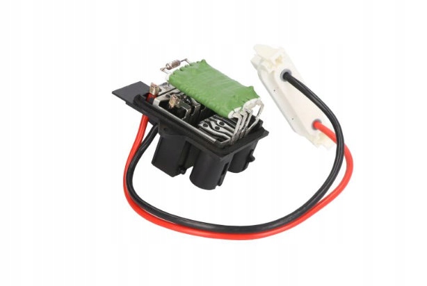 фото №1, Резистор резистор renault clio ii thalia