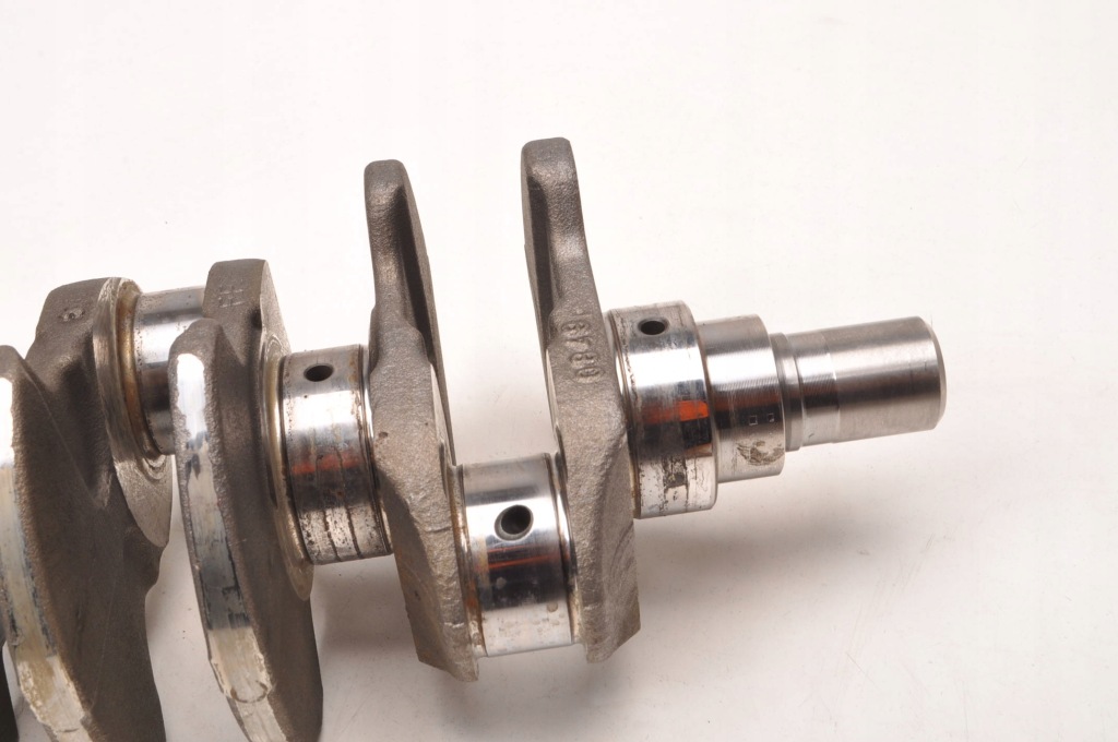 Opel astra j iv meriva 2 b 1.3 cdti 95km wał колінчастий a13dte Недорого