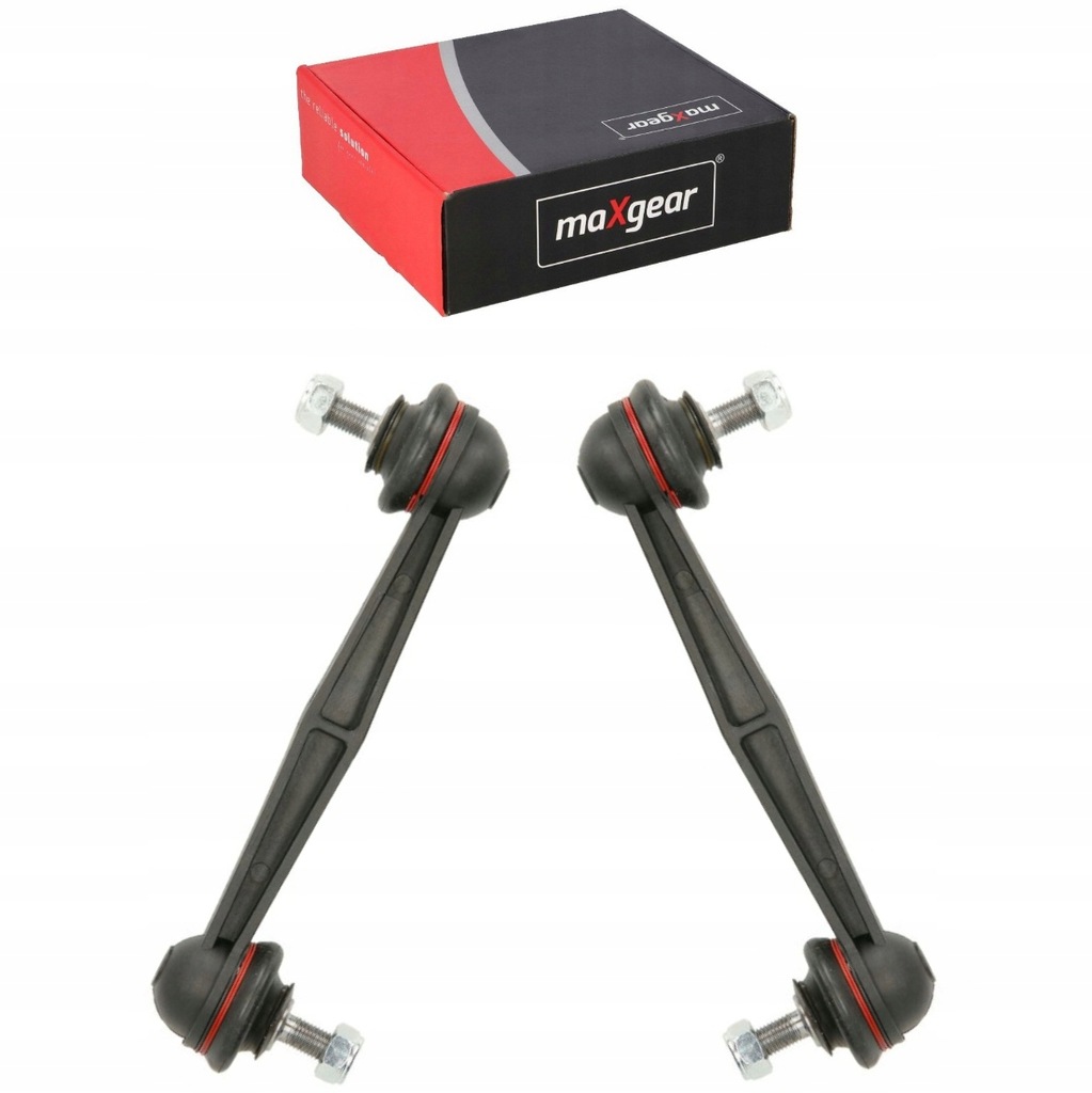 фото №1, 2× maxgear 72-1482 тяга / кронштейн, стабілізатор