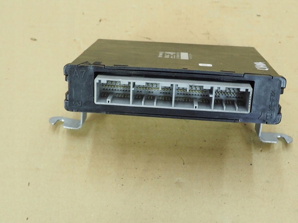 фото №13, Блок управления модуль 33920-68jc 112300-2512 suzuki lian