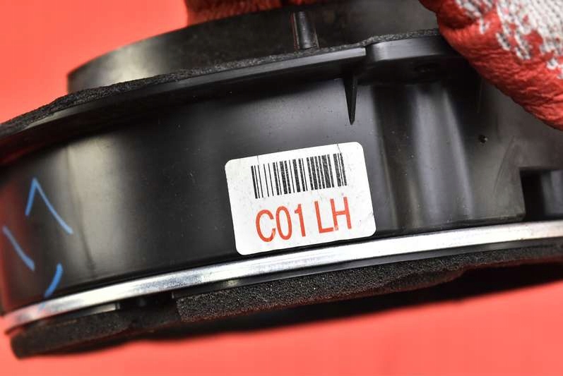 фото №8, Динамік лівий задня 96300-2b000 hyundai santa fe 2 ii 06-10