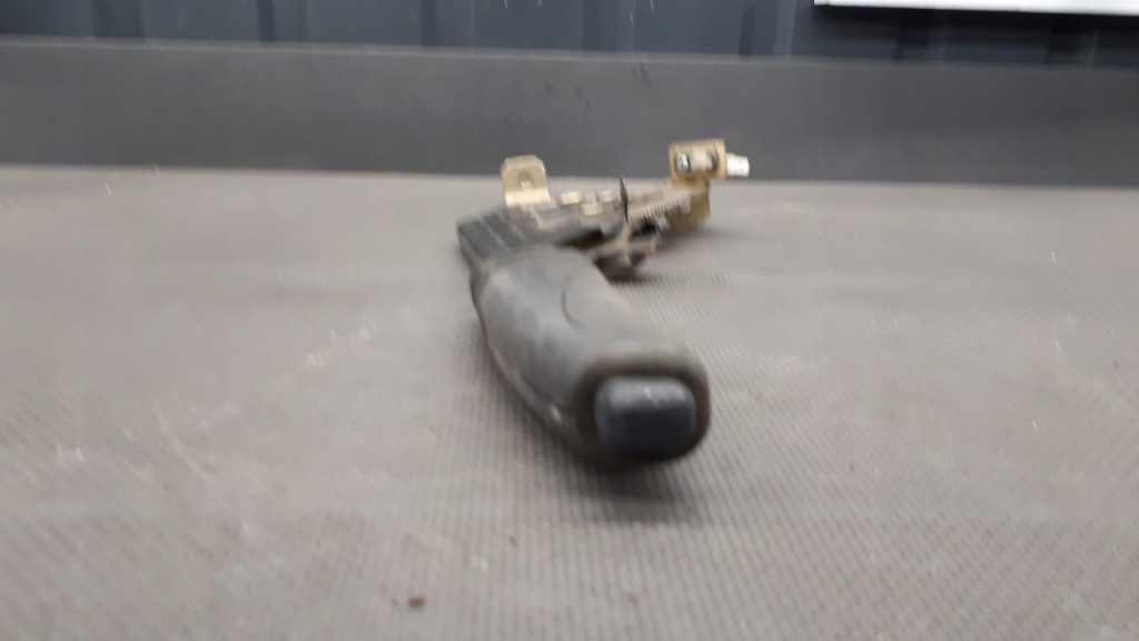 Купити 711610000 важіль гальма ручного fiat marea sx