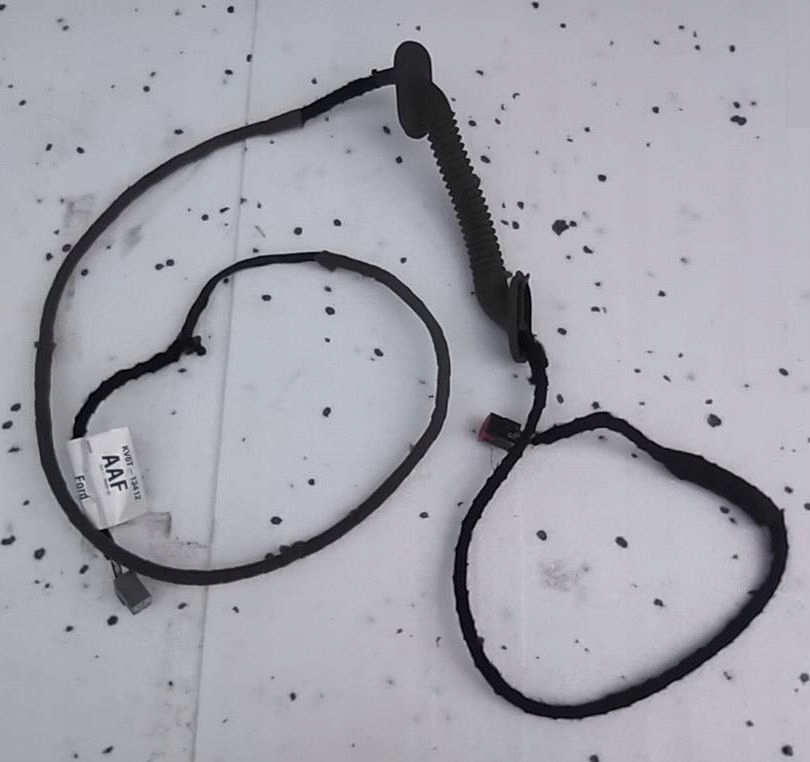 фото №1, Джгут багажника ford connect mk2 kv6t-13412