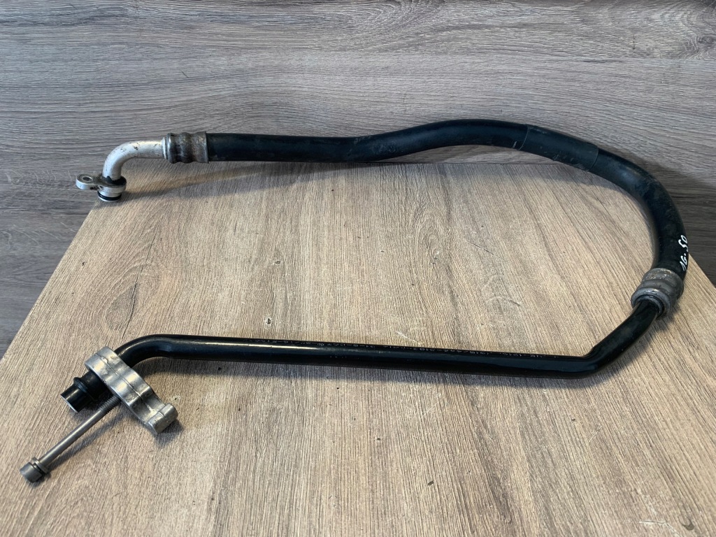 Купить Шланг пабтрубок  труба воздуха bmw x5 487803152186a