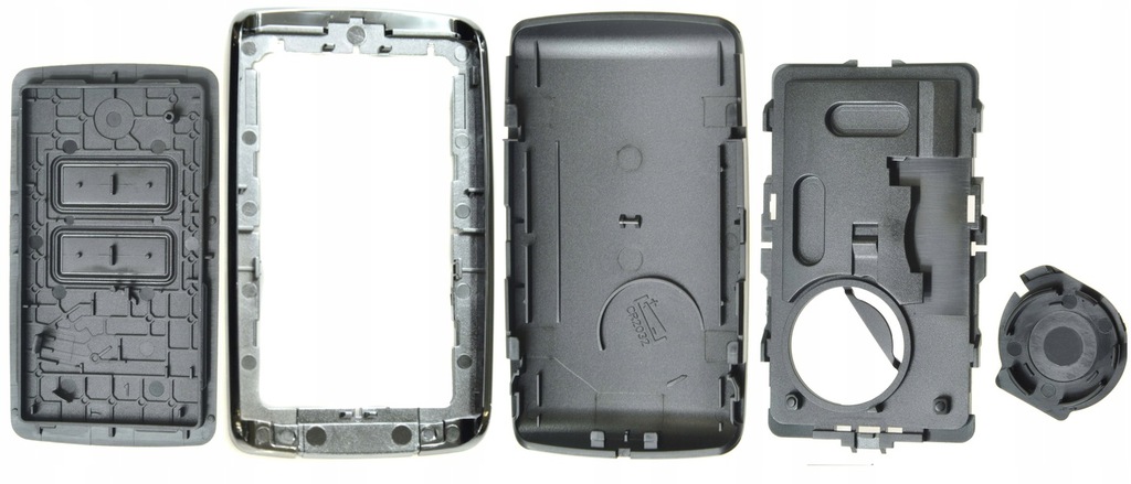 фото №5, Renault megane scenic iv kadjar espace talisman карта ключ корпус