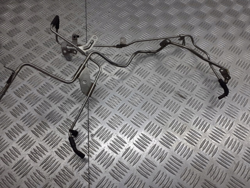 фото №1, Дроти пального opel mokka 1.6 cdti