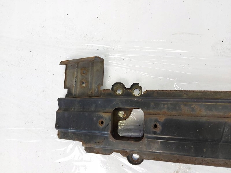 фото №8, Усилитель балка pod бампер перед 8653007000 kia picanto i хэтчбек sa