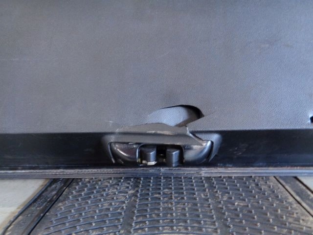 фото №12, Ford mondeo mk3 01 kombi крышка багажника багажника задняя g0