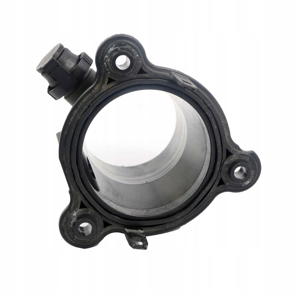 фото №9, Mini f55 f56 cooper s труба воздуха дроссель