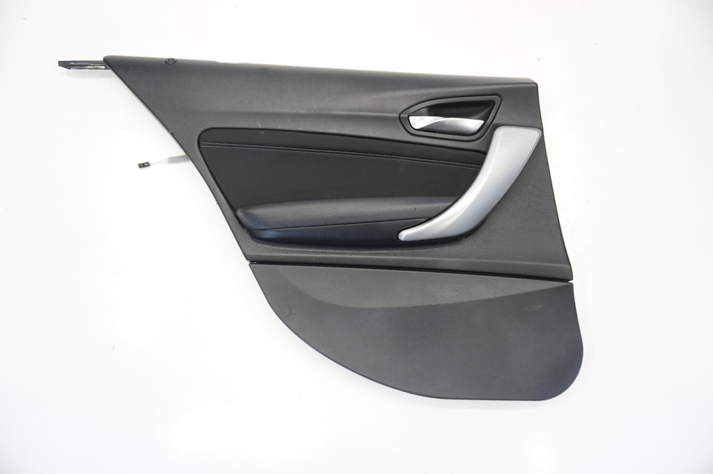 фото №14, Bmw f20 sport сидіння заднє сидіння обшивки uk