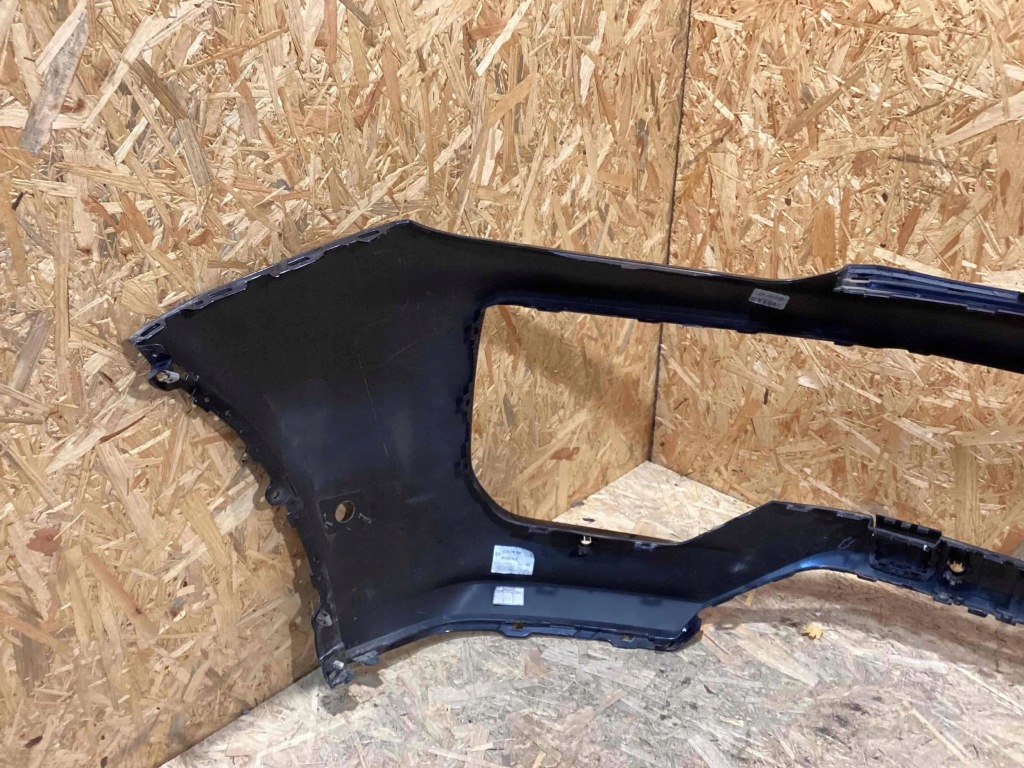 Porsche cayenne 9y0 9y3 2024 с передний бамперы с Разборки