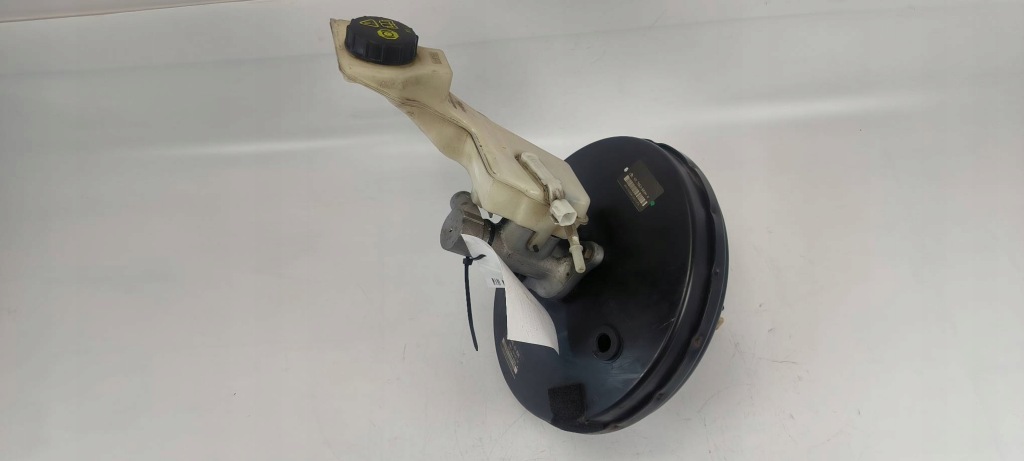 фото №1, Усилитель тормозов тормозные 3n612b195gc mazda 3