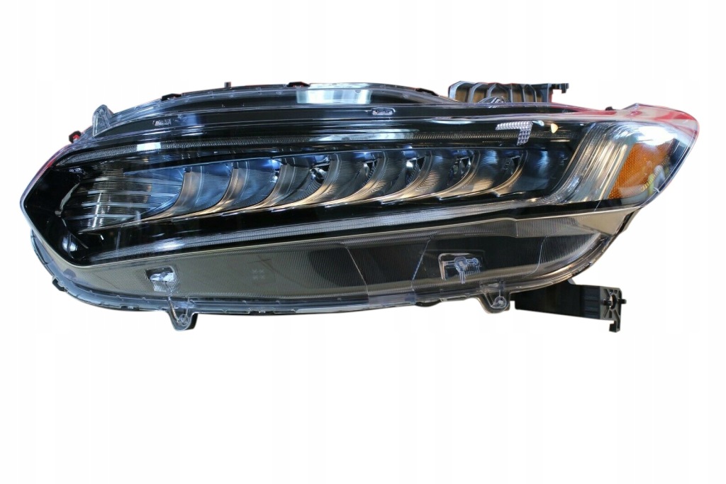 фото №1, Honda accord лампа ліва фара full led 2018 h