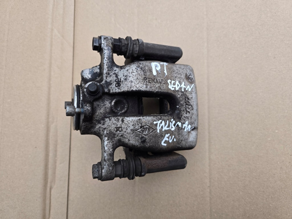 Купити Супорт гальмівний правий задній задній електричний renault talisman седан