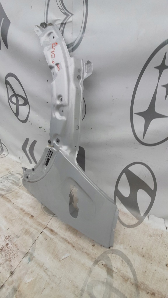 Mini cooper r55 r56 r57 r58 r59 крыло  левое  перед Недорого