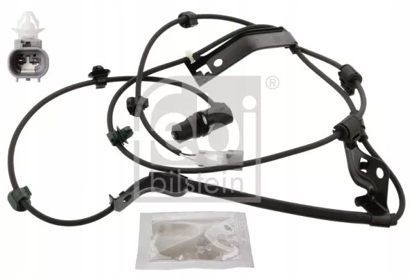 Купить Датчик abs /p/toyota hilux 2.5 05- /l/