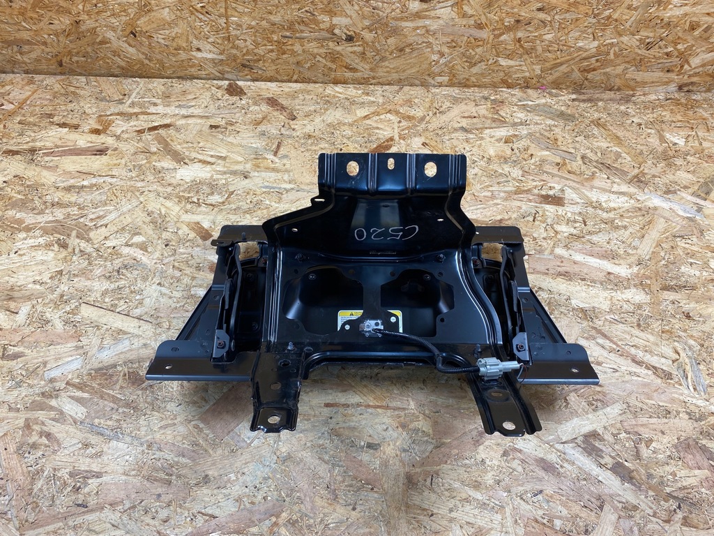 фото №10, Крышка разъём зарядки nissan leaf ii код лакокрасочного покрытия: kyo 2017-