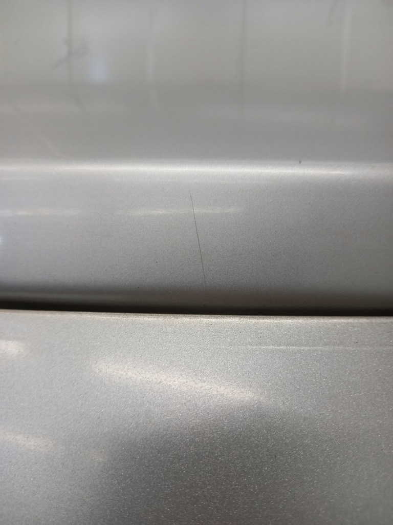 фото №8, Кришка багажника задня задня opel astra h 2006