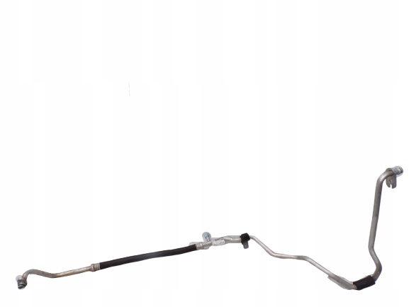 фото №1, Шланг кондиціонера citroen c4 aircross