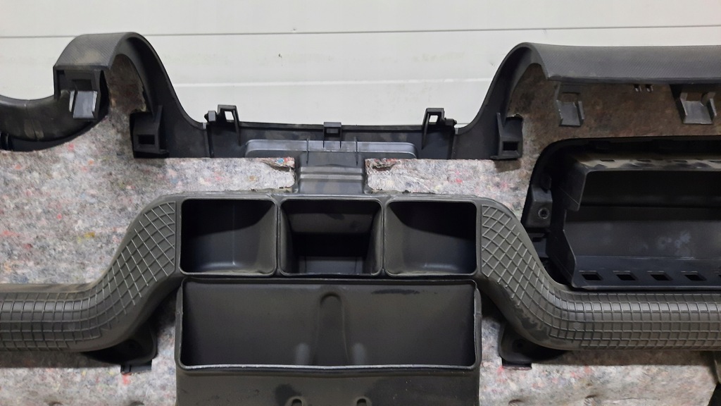 фото №16, Приборная панель приборная консоль toyota aygo i 08r