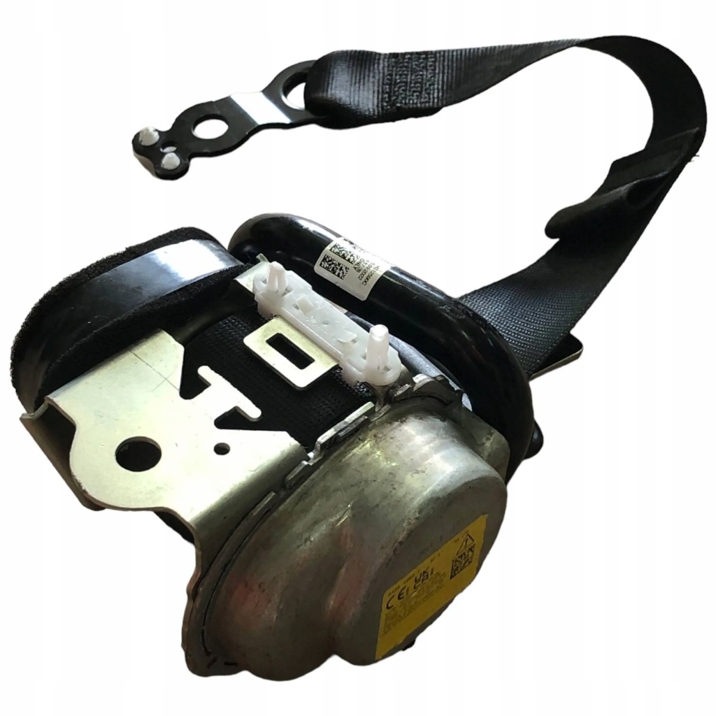 фото №1, Mercedes eqc pas безопасности 2938602400