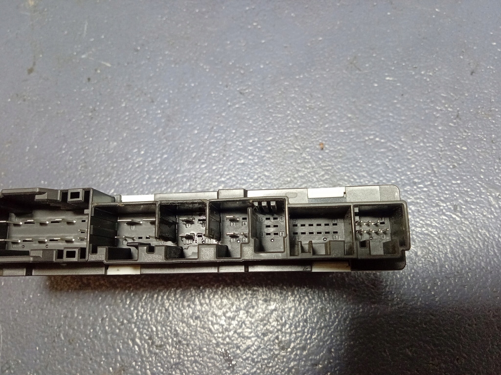 фото №5, Bmw 4 g22 g26 g32 модуль блок управления сиденье 5a36988