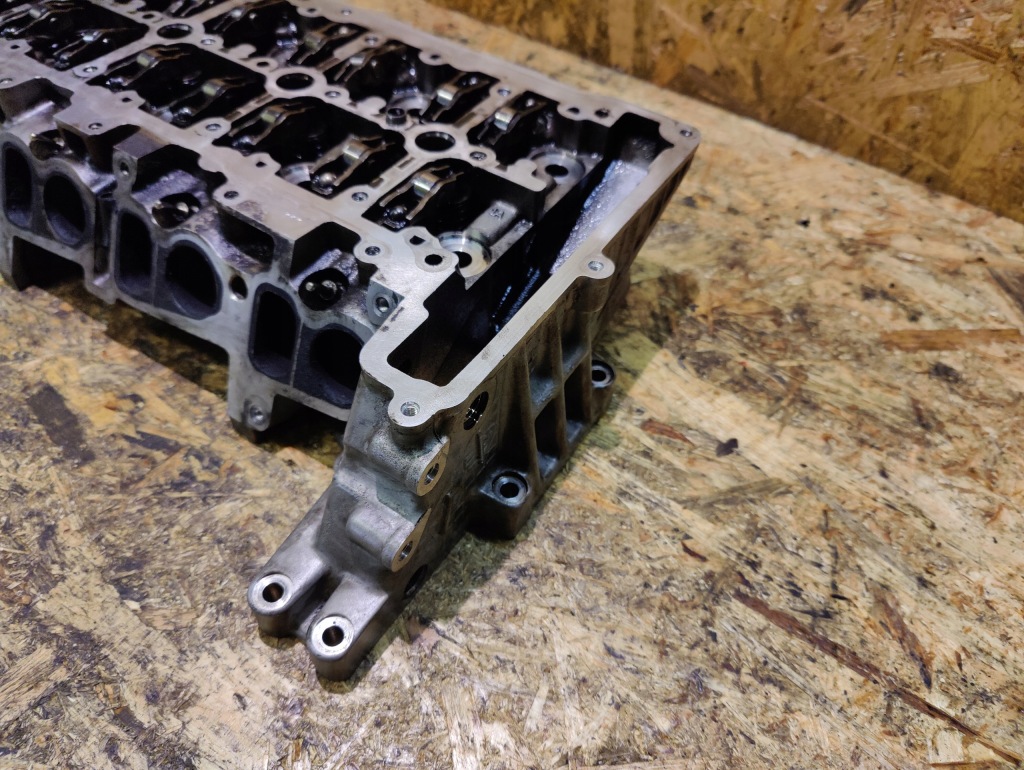 фото №7, Головка коромисла x5 f15 b47d20b