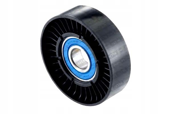 фото №13, Ролик натягувача mercedes mercedes : classe a, clas