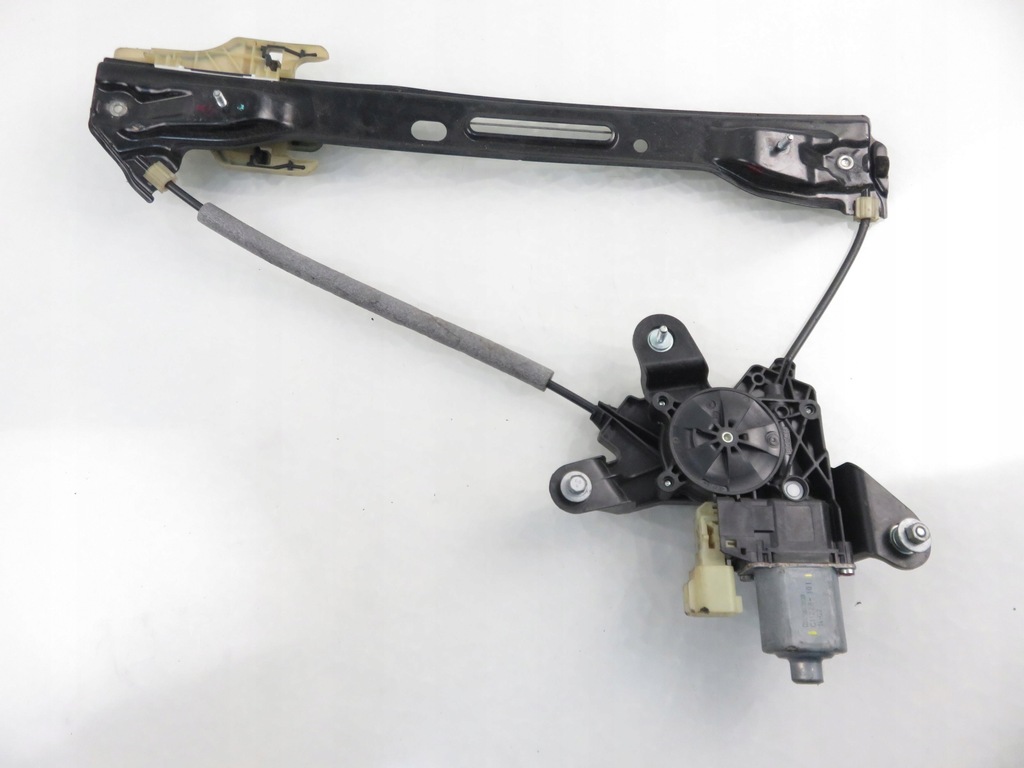 фото №7, Подъемник стекло левый передний ford fusion c03719103 01308722832 c11228101