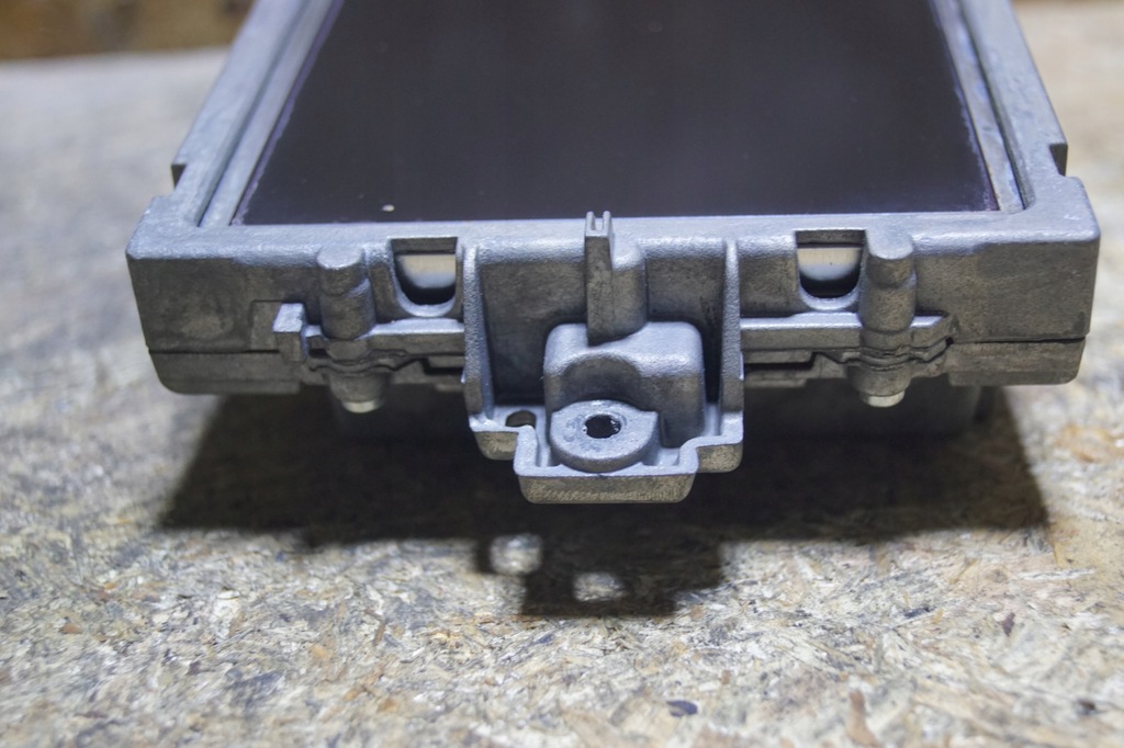 фото №8, Дисплей экран mercedes w204 a2049007408