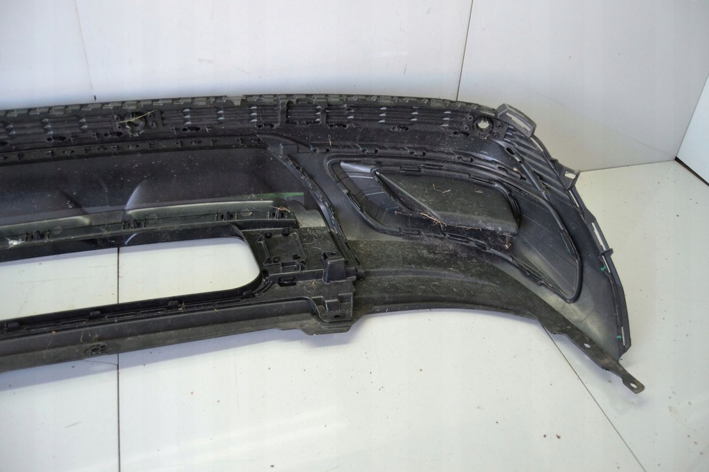 фото №8, Audi q7 4m 2019 бампер задній