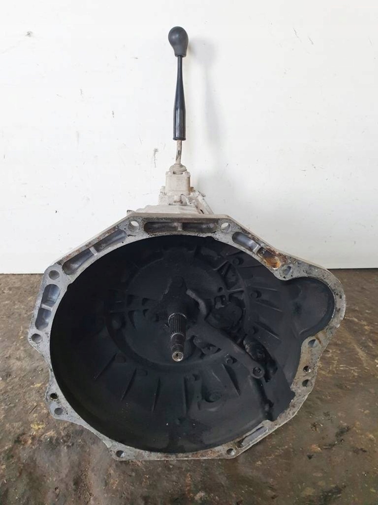 фото №6, Isuzu d-max i 11r 3.0 td коробка передач передач механическая