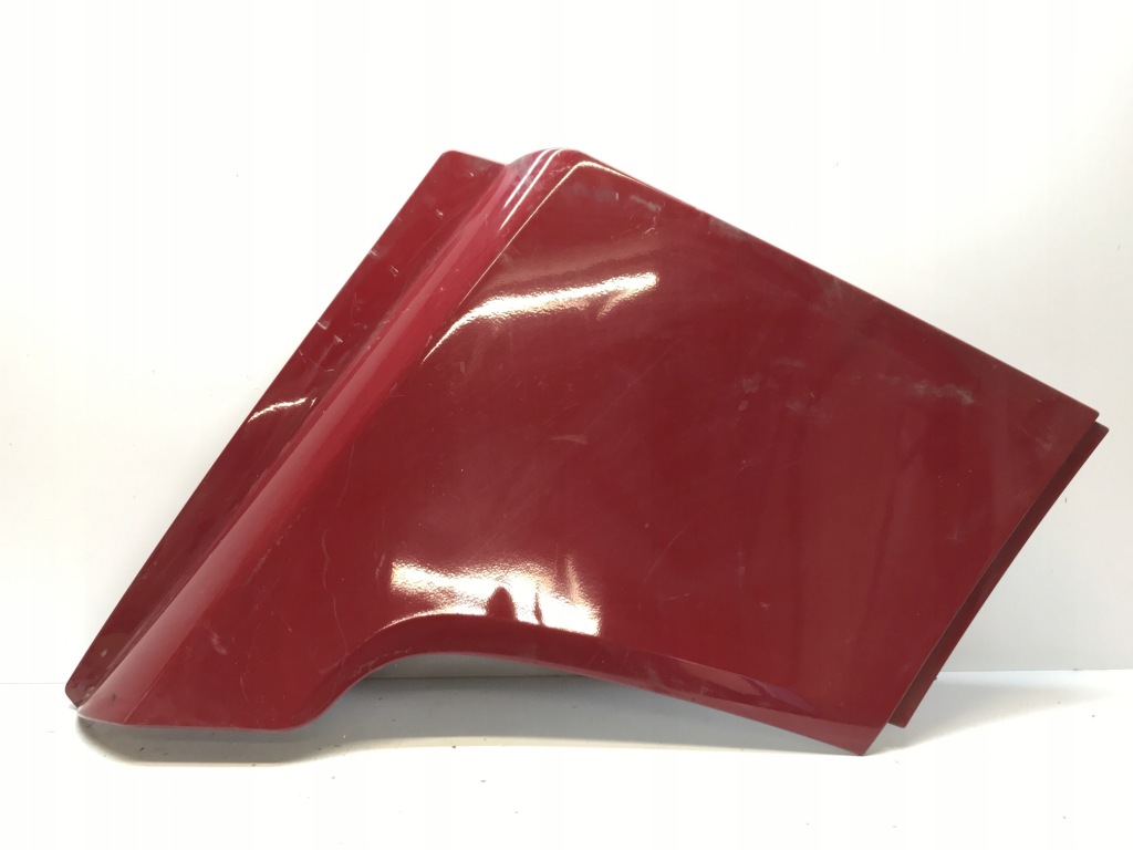 фото №1, Спойлер спойлер лівий scania ngs cs cr 2720457