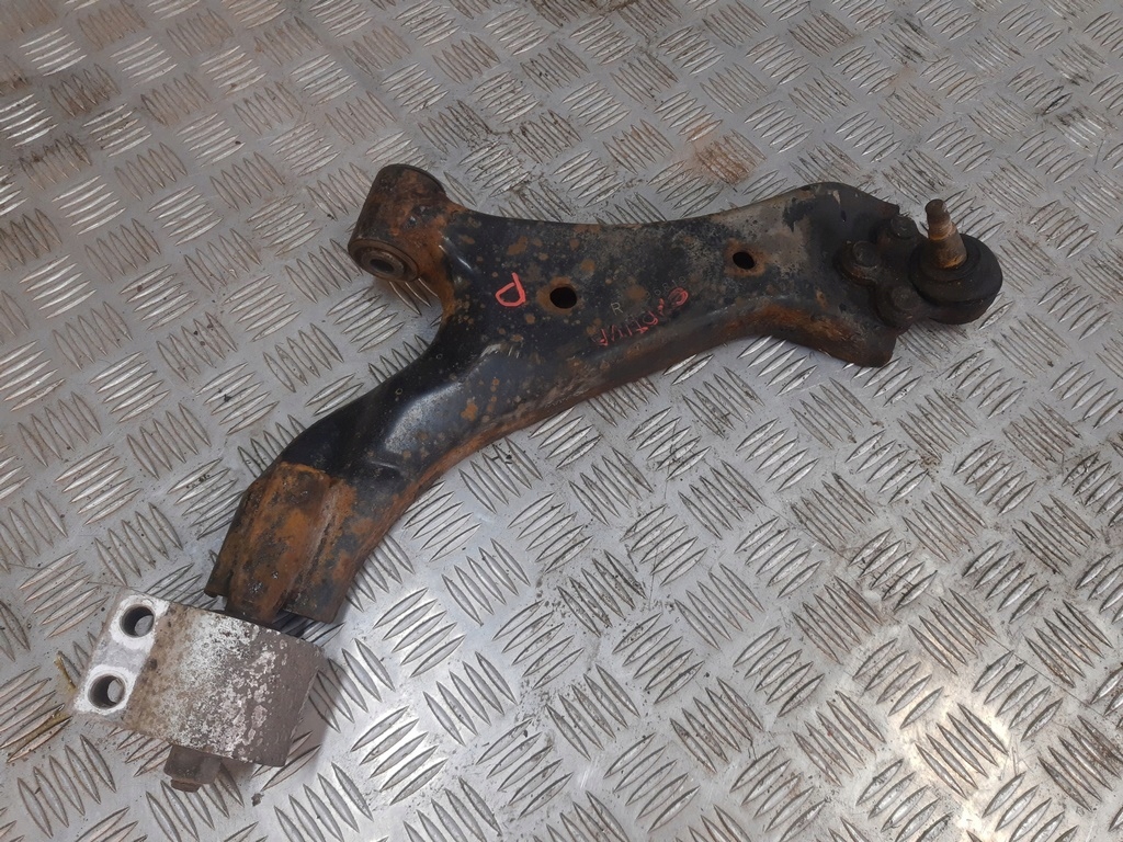 фото №1, Captiva важіль правий перед