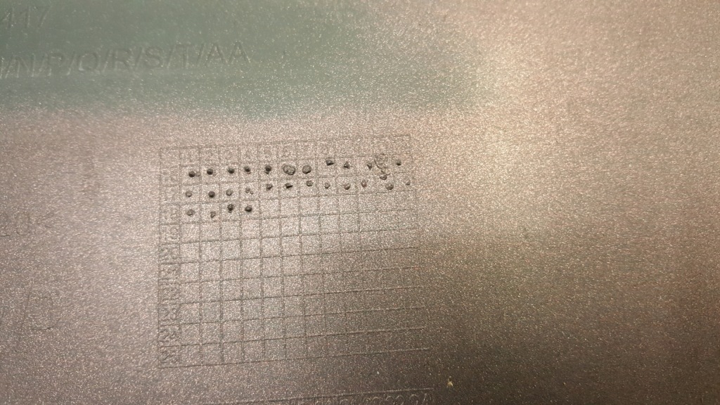 Seat leon 3 5f0 fr рестайлінг  бампер задній задній 16-20r Доставка