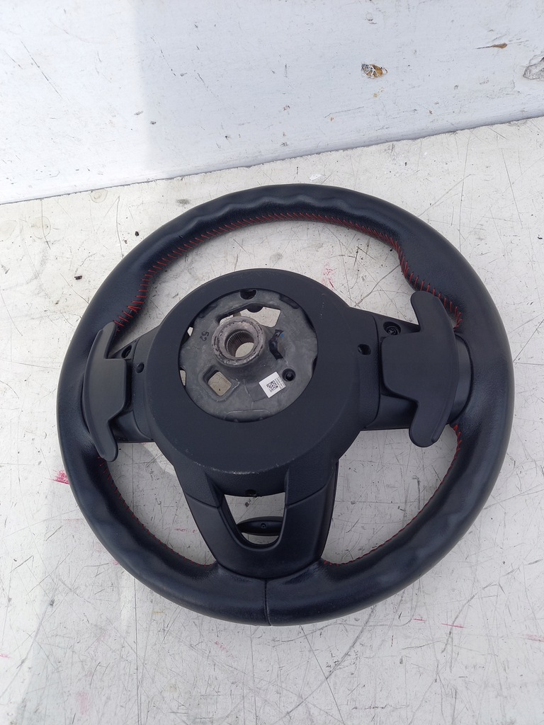 фото №5, Воздуховод мультифункция mini cooper f56 jcw john cooper works