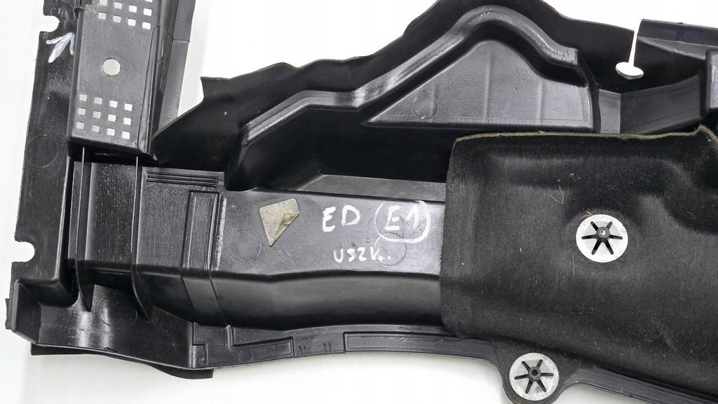 фото №11, Жабо нижние ford edge mk2 gt4b-r01628-afw