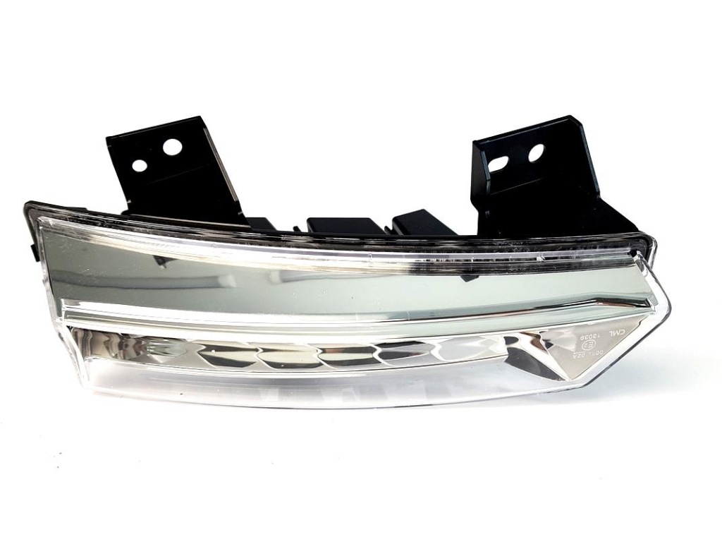 Фара led drl ліва renault megane 3 266055020r оригінал Доставка