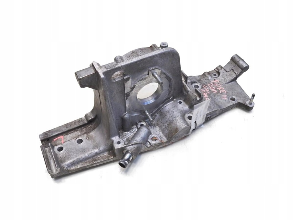 фото №1, Кронштейн кронштейн насоса уприскування forester iii 2.0 d