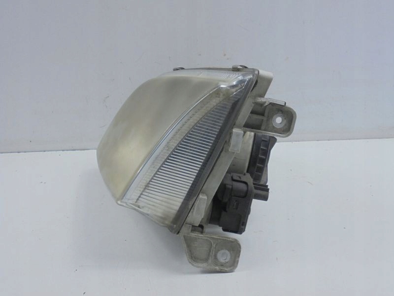 фото №4, Mitsubishi space star i dg 00-02 фара лівий h4 hella