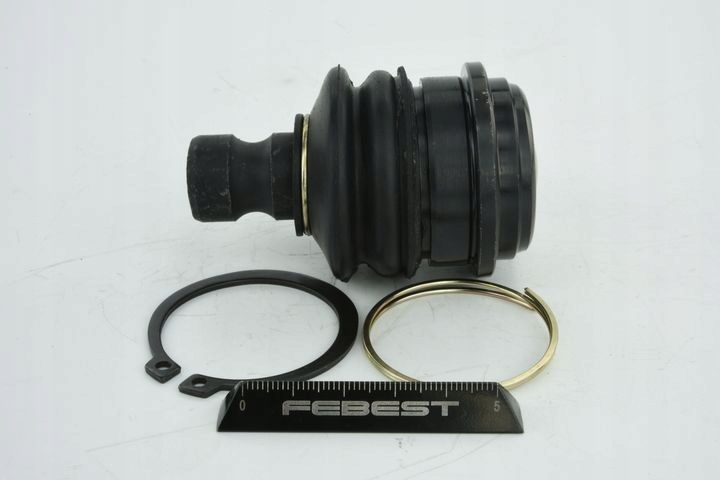 фото №11, Febest 0420-ea3 шарнир крепёжный / направляющая