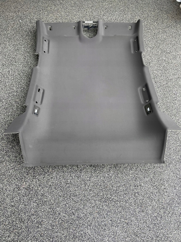 фото №1, Стеля porsche macan