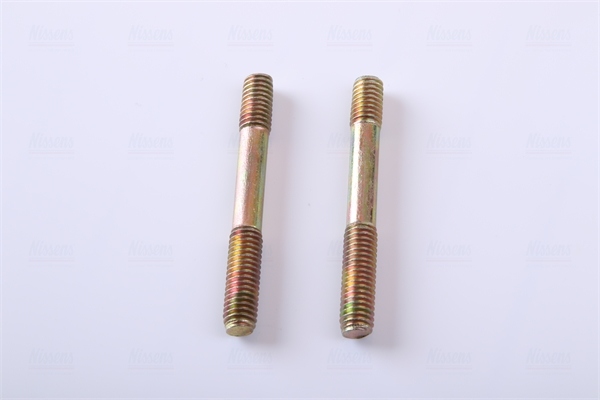 фото №16, Радіатор кондиціонера nissens 94678 2765000qah