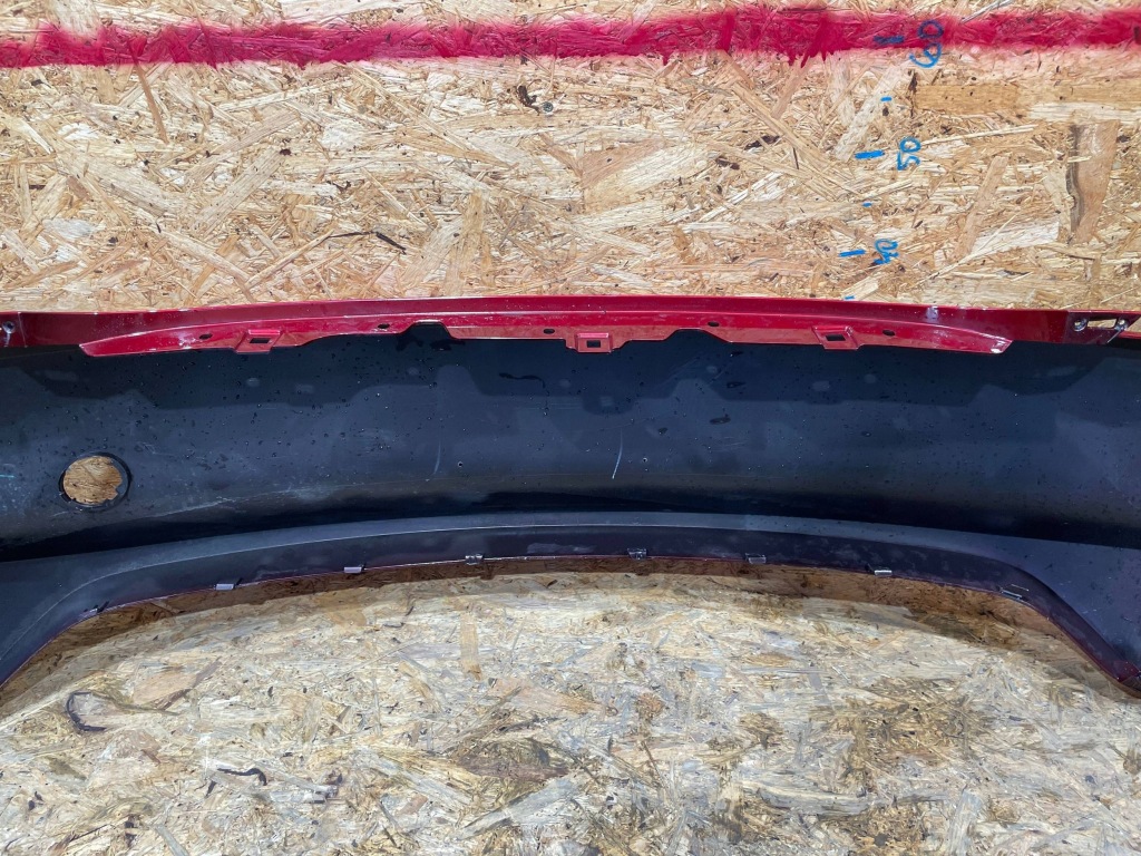 Tesla model 3 lift 23- highland бампер перед передний с Разборки