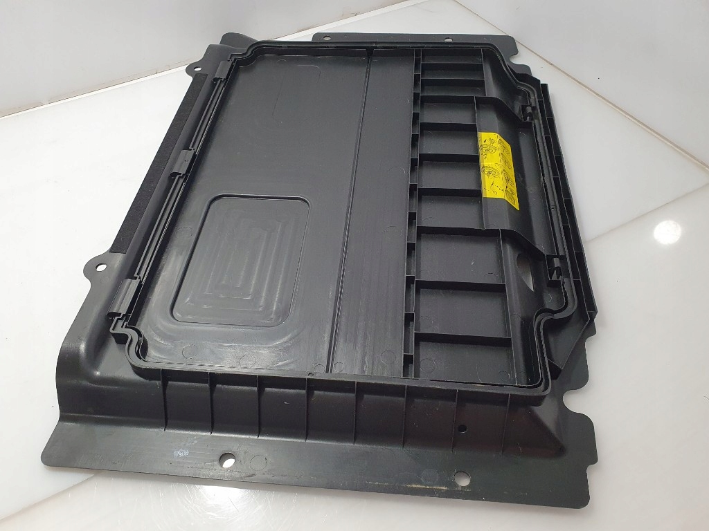 фото №7, Audi q5 захист кришка акумулятор 8r0863565a 8e0010175a