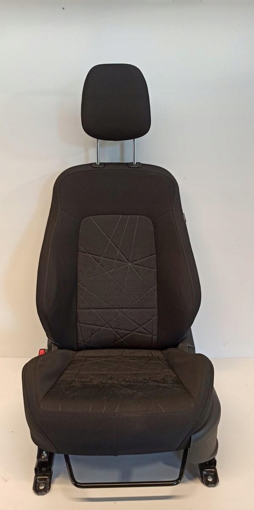 фото №7, Hyundai bayon сиденья заднее сиденье 2022