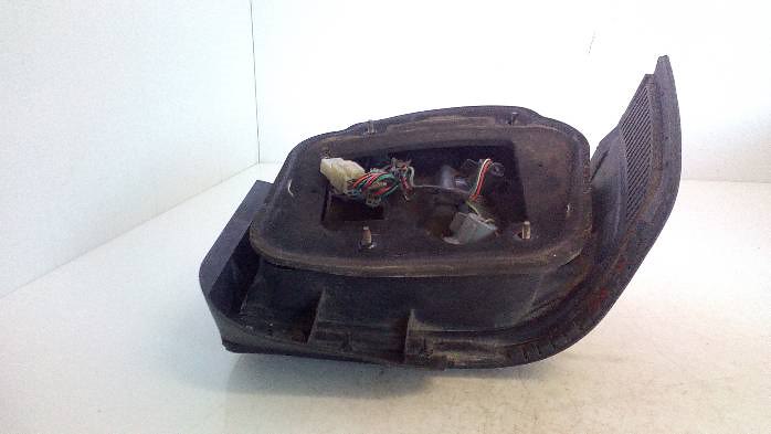 фото №7, Лампа права задня honda concerto 1999r.