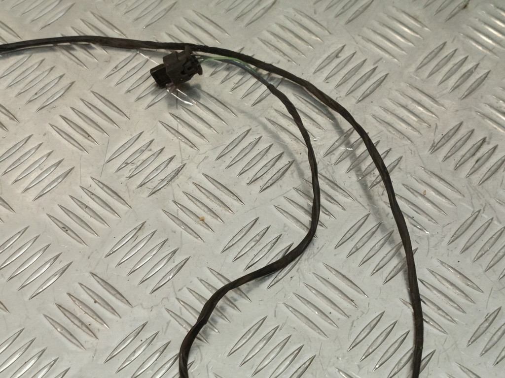 фото №8, Bmw f48 f49 жгут трубопровод электропроводка pdc передняя перед 9392514